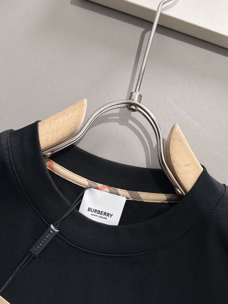 Burberry T-Shirts